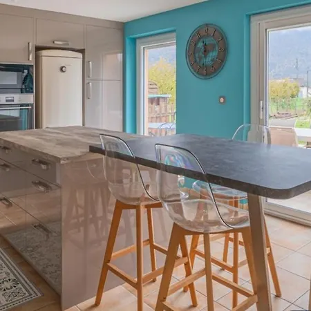 Bed and Breakfast Chez Chris Et Pat 3*